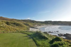 Cape Wickham 18th Tee 2026